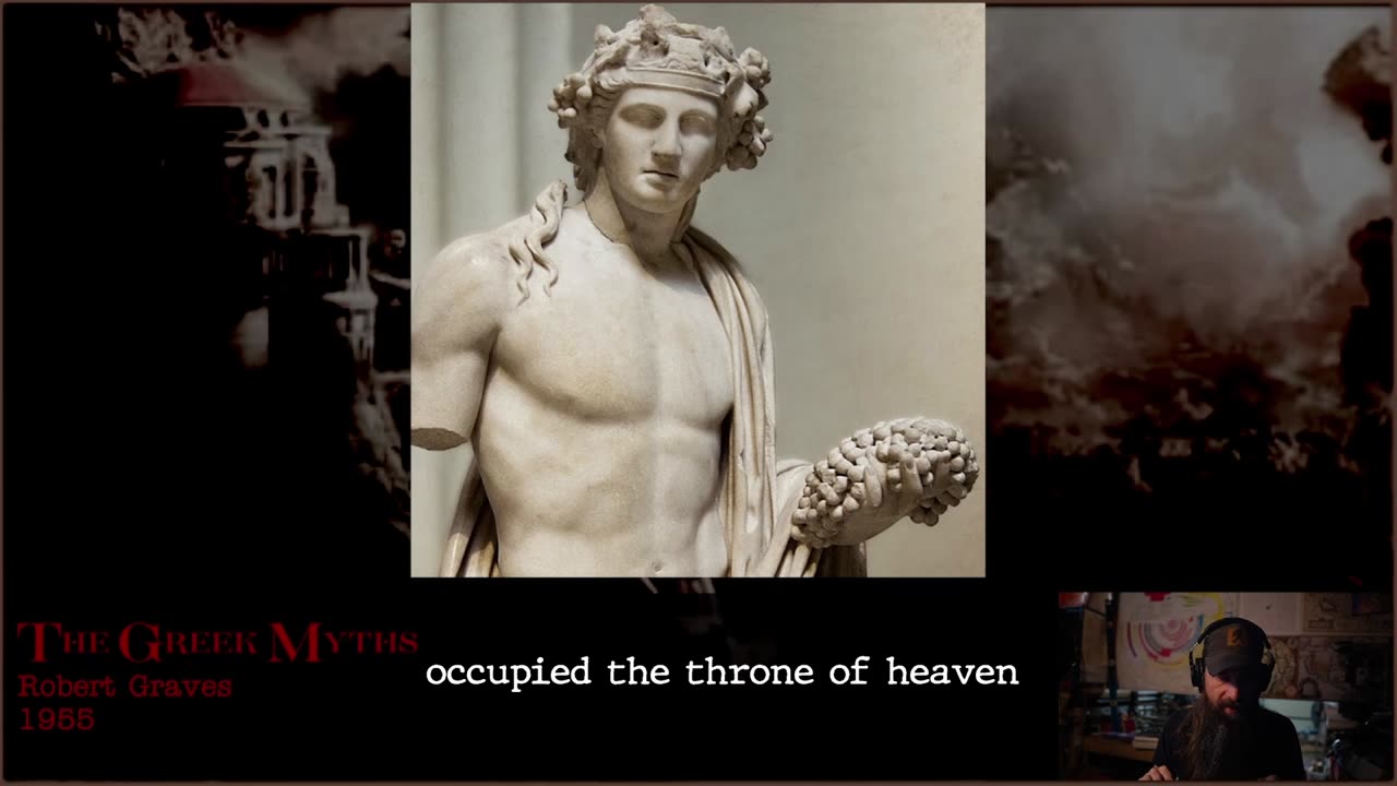 The Greek Myths - B1 - 30