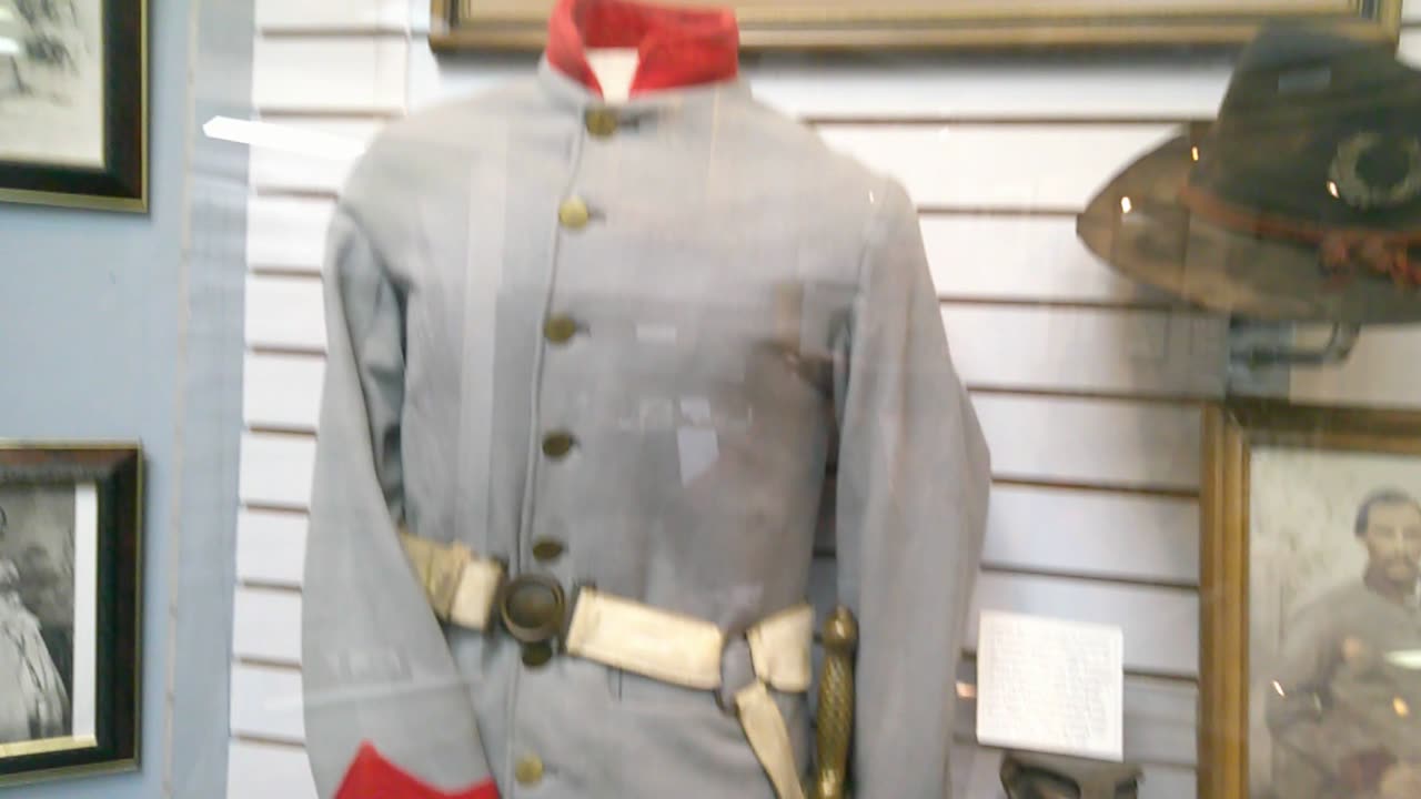 Confederate Museum Vol. 2 2025