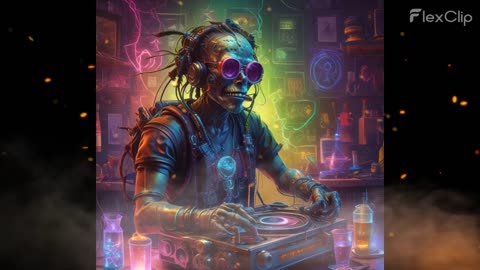 NiX - The Dichotomy Is Crazy