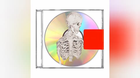 Don't Get Up [v4] - Yeezus 2 [Unreleased] (Kanye West)