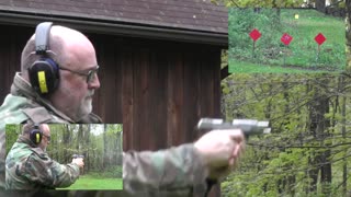 Ruger P89 vs Ruger P95