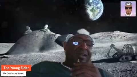 Did Donald Trump Meet With The Aldebaran Alien Commander?