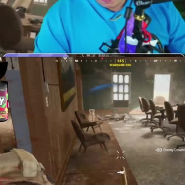 Call of duty but with memes!