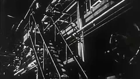 D.O.A. (1950) – Classic Film Noir Thriller | Public Domain Full Movie