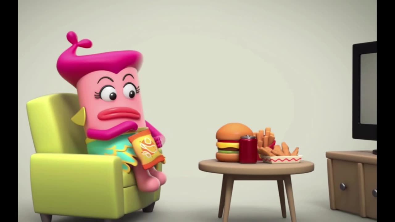 Weight Control Starts with Craving Control