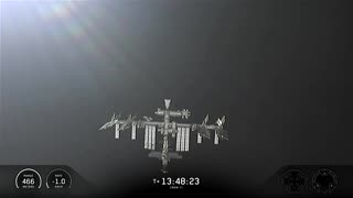 NASA mulls early ISS crew return due to astronaut medical issue