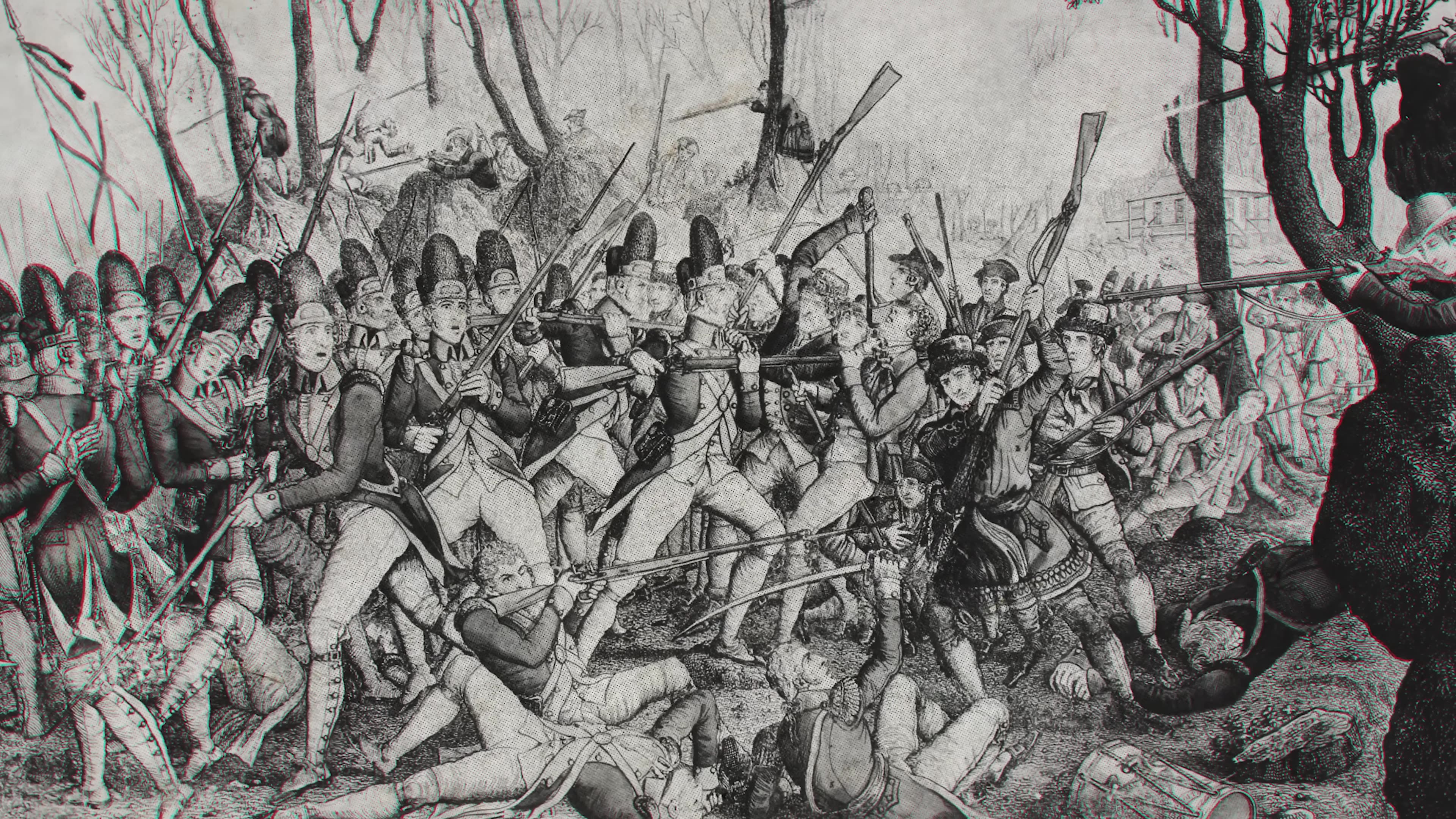 The Story of America