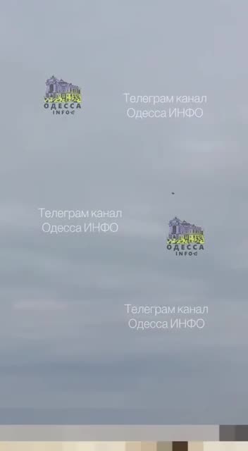 ✈️🇺🇦 Yak‑52 shot down Shahed over Odesa