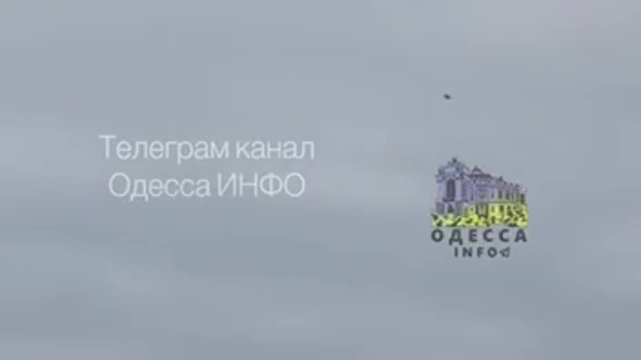 ✈️🇺🇦 Yak‑52 shot down Shahed over Odesa