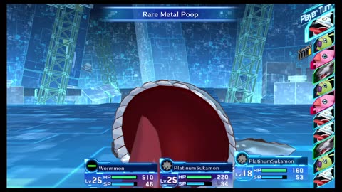 Persona 5 Royal All Endings Challenge (NG Mode)