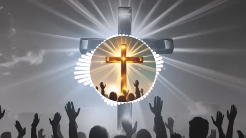 Eternal Light Christian Worship Song