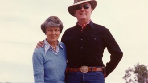 Jeff Cooper's Daughter Shares Stories About Her Parents