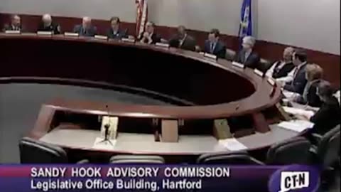 Screening Sandy Hook - Deanna Spingola