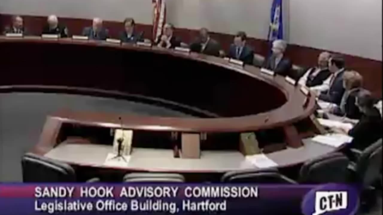 Screening Sandy Hook - Deanna Spingola