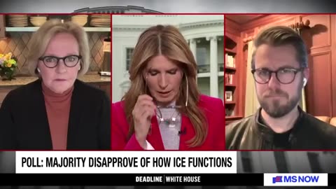 Pisses me off’: Former DHS official reacts to the rhetoric used on government social media accounts