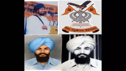 ਸ਼ਹੀਦ ਭਾਈ ਸੱਤਪਾਲ ਸਿੰਘ ਢਿੱਲੋਂ ਨੂੰ ਸਮਰਪਿਤ ਜਾਗੋ ਵਾਲਾ ਜਥਾ ਯੂ,ਕੇ ਵਲੋਂ ਖਾਸ ਕਵਿਤਾ