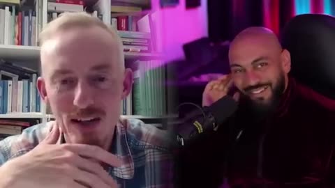 Шокирующая теория СИМУЛЯЦИИ