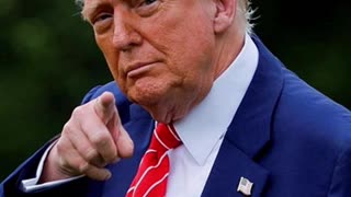 Trump logra superávit récord con aranceles