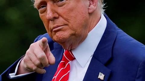 Trump logra superávit récord con aranceles