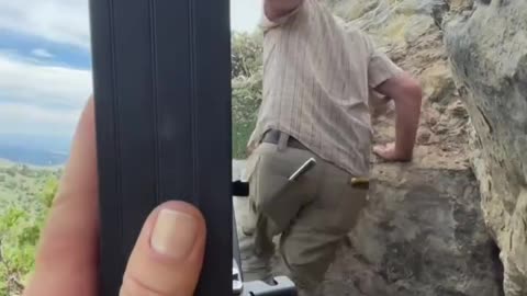 Putting up these Invisible Fences. cartercountrymeats.com