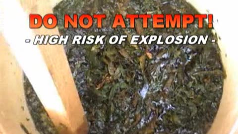 run from the cure - cancer cure secrets