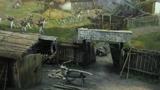 Two Emperors, Single Agenda. What Moscow 1812 Is Really Hiding