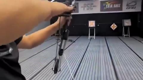 Auto Bow