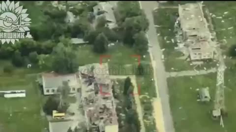 🛩️💥 Ukraine Russia War | Ukrainian Fighter Jets Strike Russian Targets with GBU39 Bombs | RCF