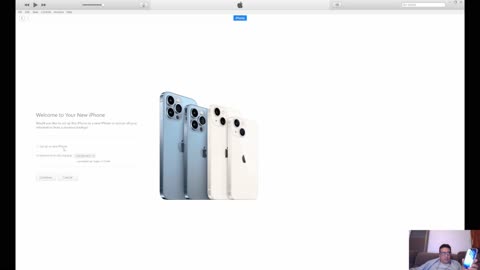 4.Restore iPhone backup using iTunes - 18-11-2025