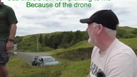 😂💥 You Won't Believe How They Caught That Drone! | FunFM