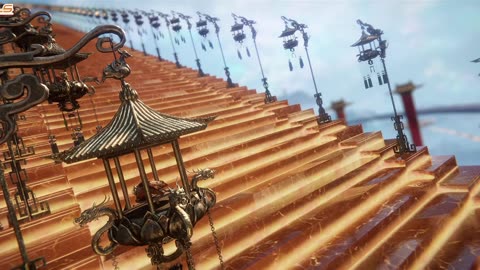 Renegade imortal Ep105