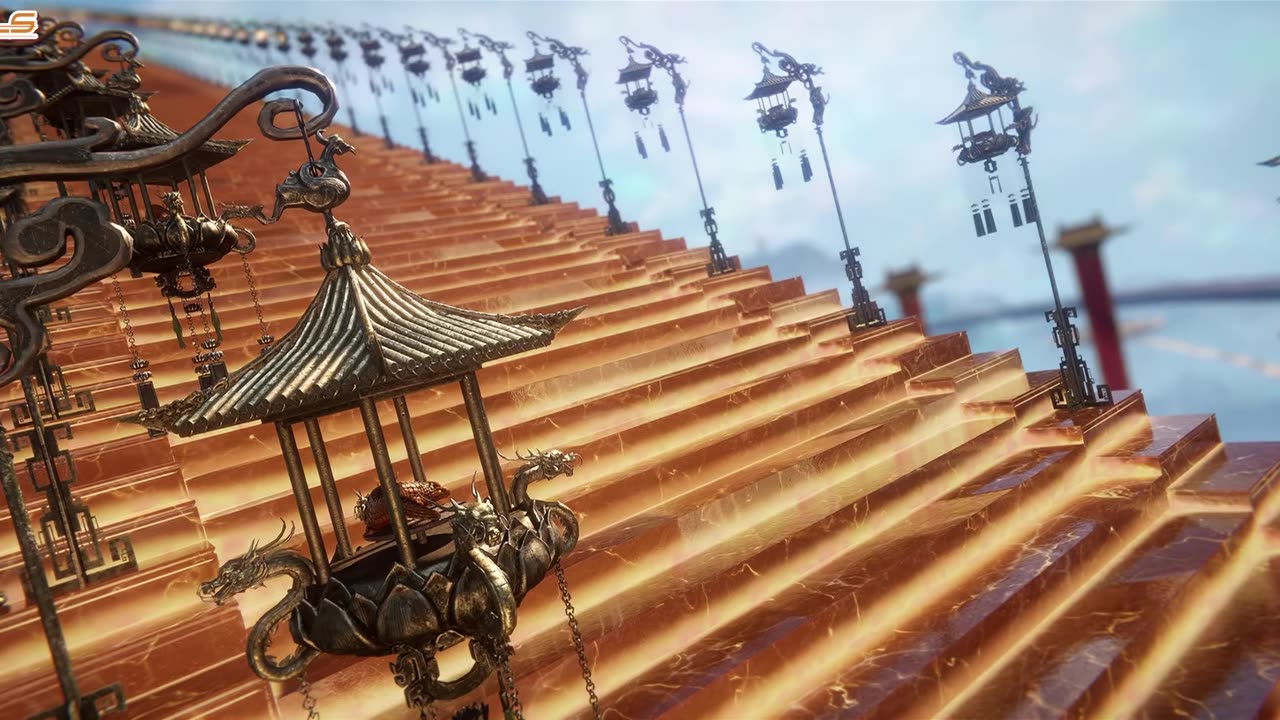 Renegade imortal Ep105