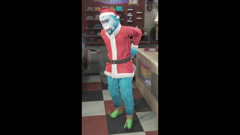 When you accidentally leave your Game console on....