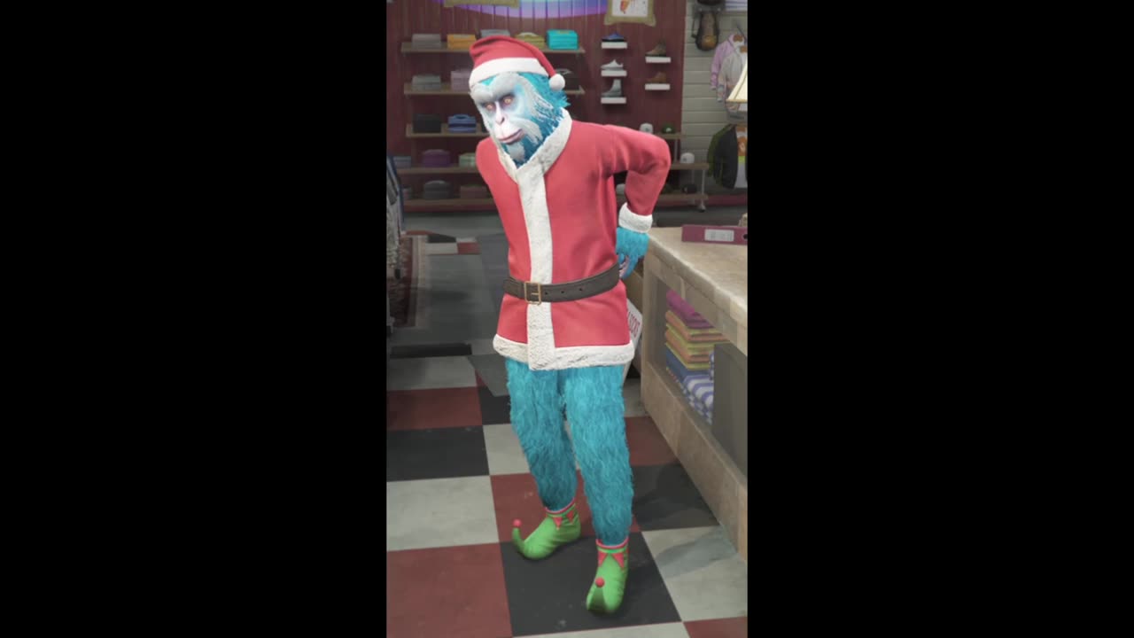 When you accidentally leave your Game console on....