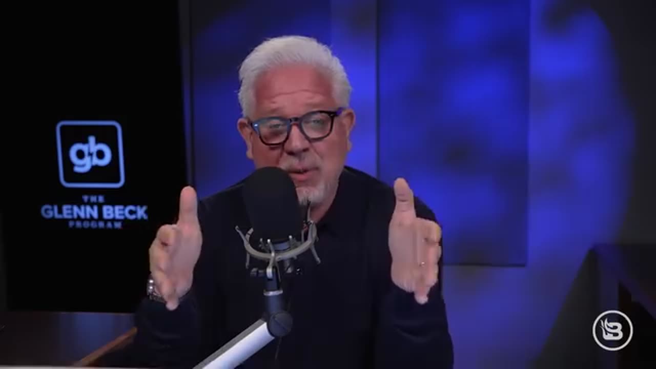 GLENN Beck ~ Zohran Mamdani a socialist or a communist?