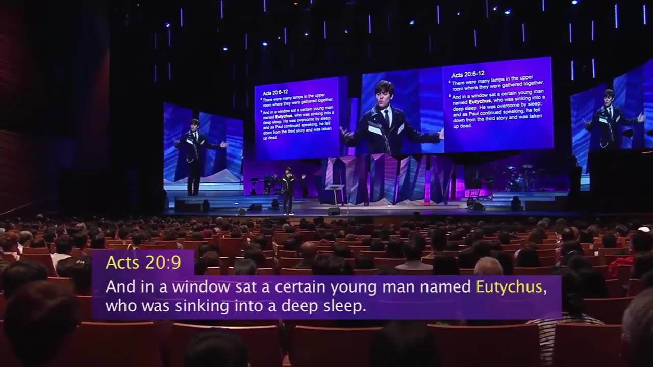 Encontre respostas em tempos sombrios!