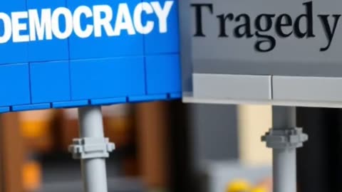 Democrats and the Trail of Tears