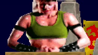 The Bottom Of The Pit | Mortal Kombat