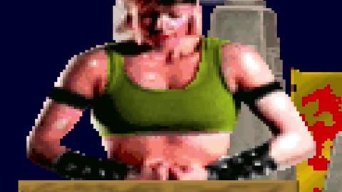 The Bottom Of The Pit | Mortal Kombat