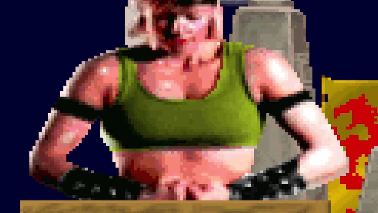 The Bottom Of The Pit | Mortal Kombat