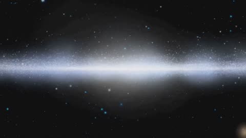 無から始まる宇宙の物語！