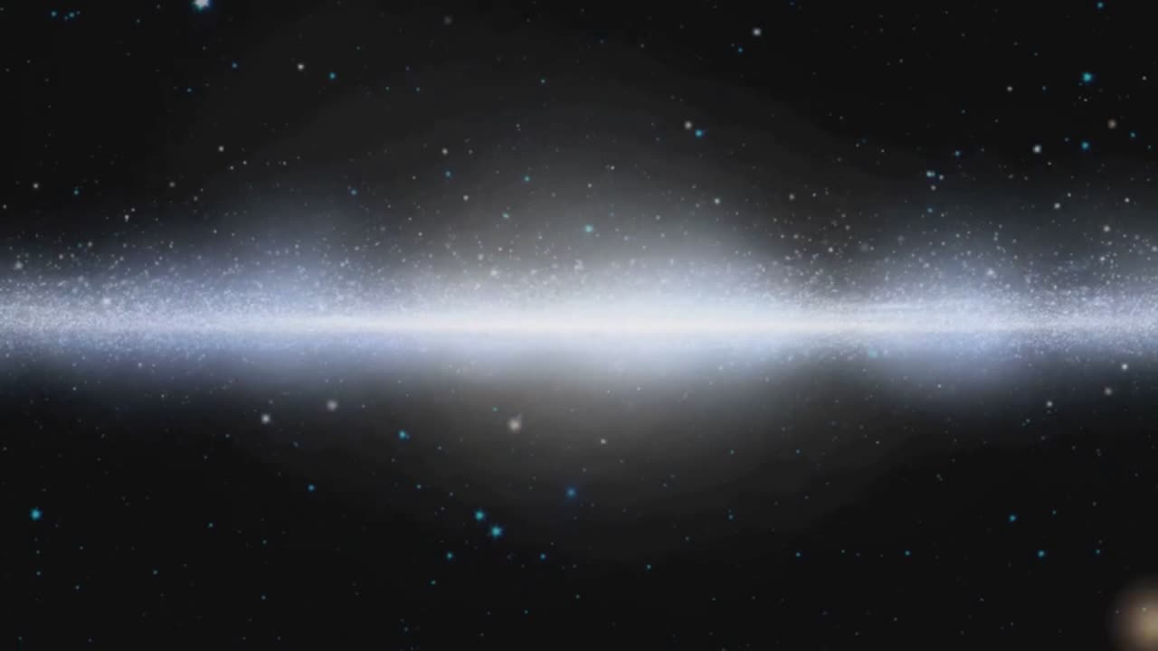 無から始まる宇宙の物語!