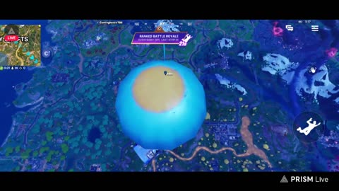 🟢 Fortnite Mobile Rumble Live : Join the Epic Fight