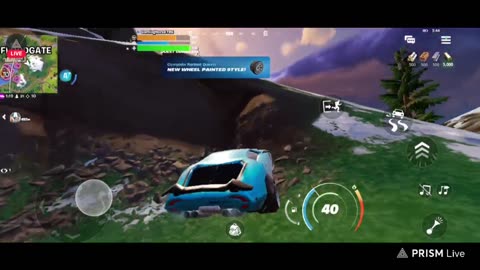 🟢 Fortnite Mobile Rumble Live : Join the Epic Fight