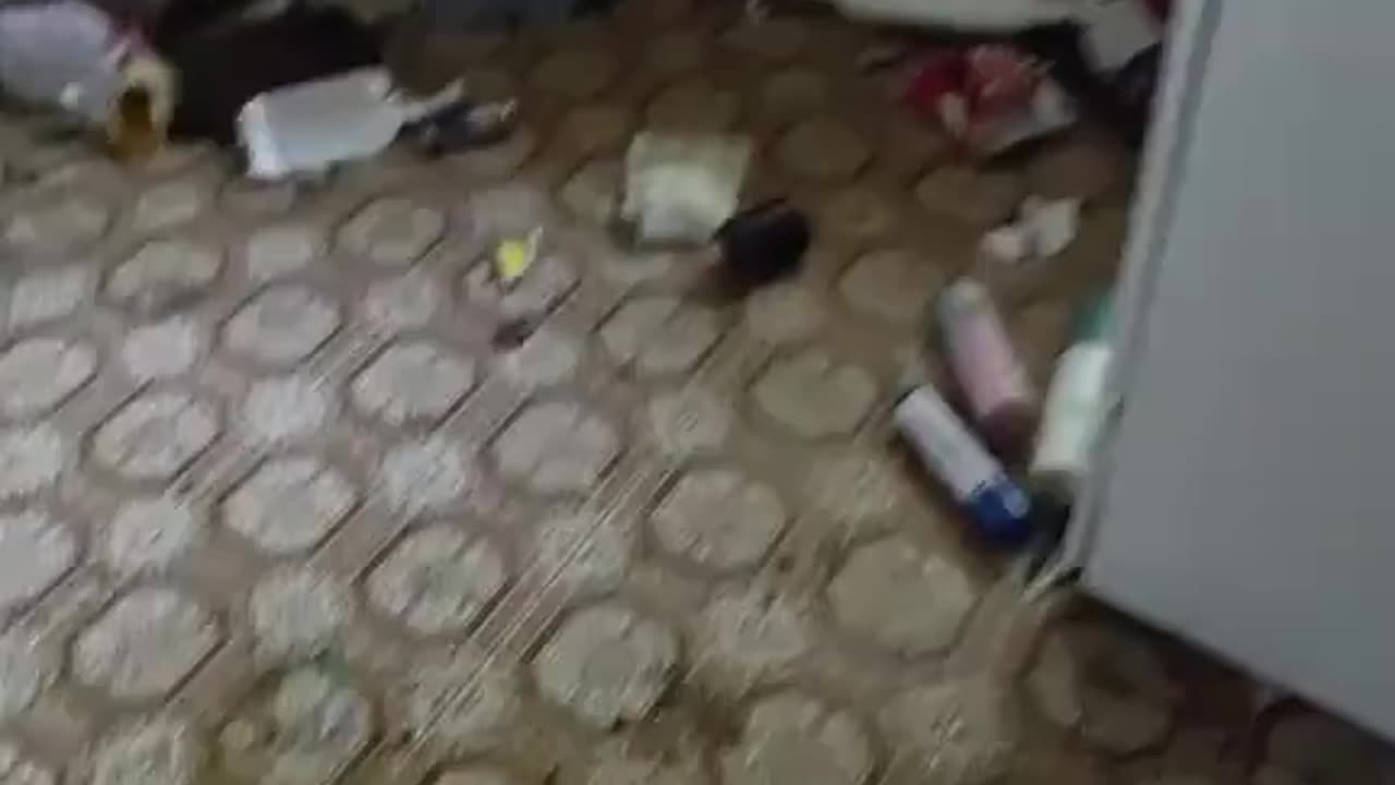 Why landlords charge deposits...Now you know.