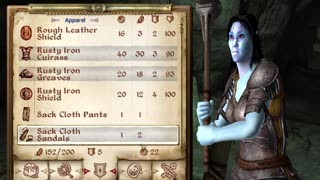 The Elder Scrolls IV: Oblivion