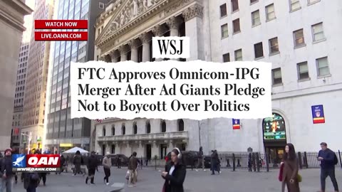 FTC Stops Advertisers From Boycotting Companies for Conservative Viewpoints