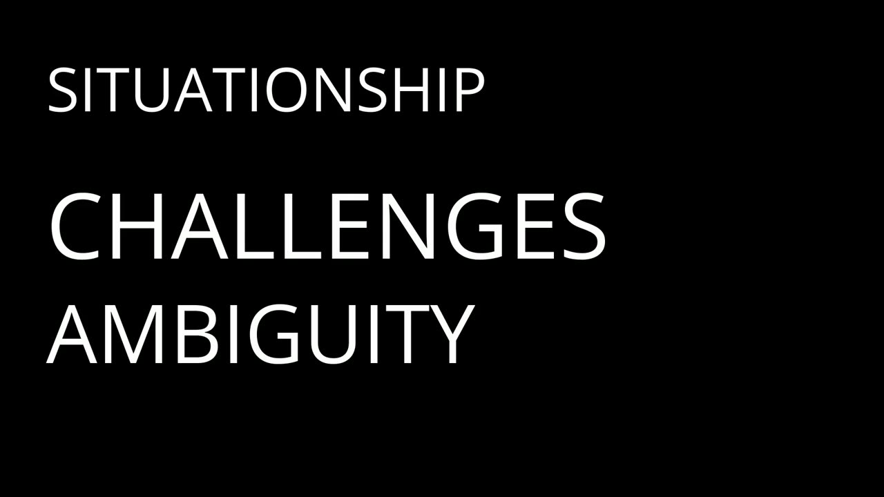 The Enigmatic Embrace: Are We Dancing on the Edge of Heartbreak? - Part 3