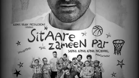 Sitaare Zameen par New Edited video