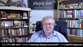 Outpouring of the Holy Spirit